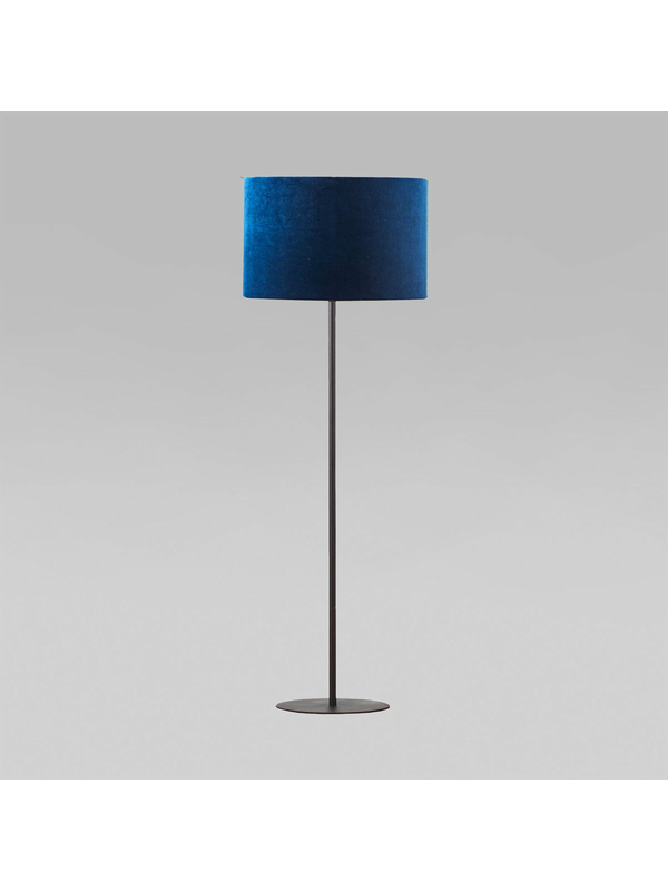 Торшер TK Lighting 5279 Tercino Blue