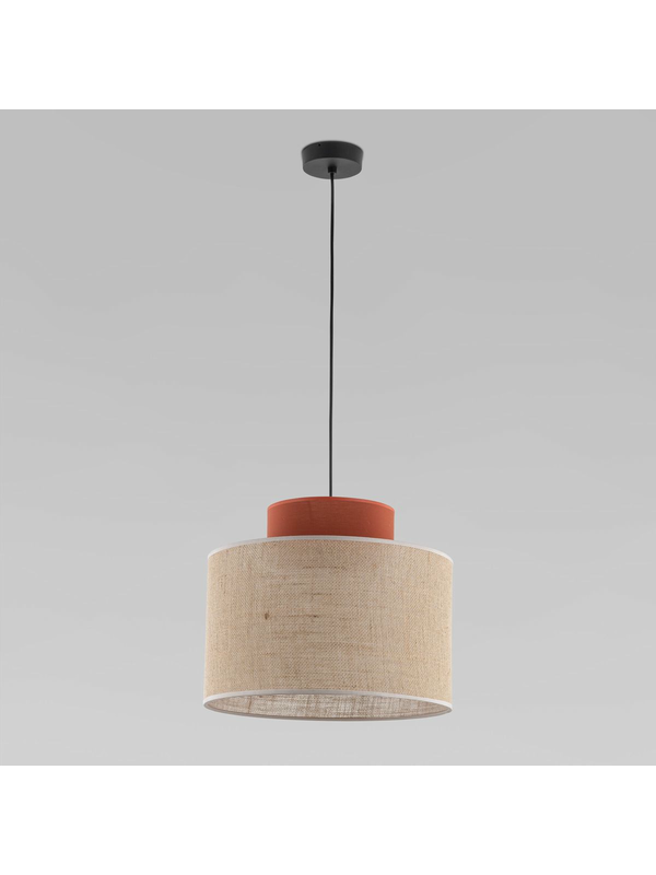 Подвесной светильник TK Lighting 2785 Duo