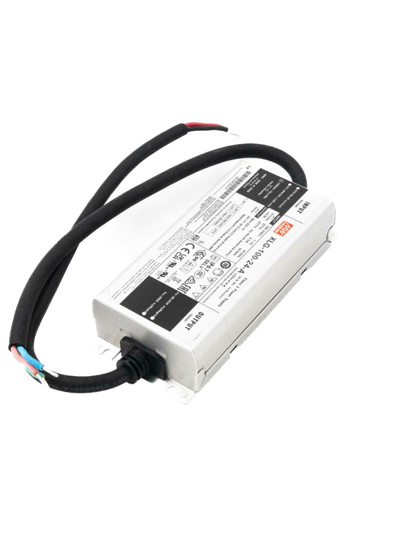 Блок питания Meanwell 96W Favourite 2001-DC-100