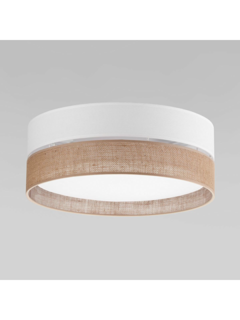 Потолочный светильник TK Lighting 6577 Linobianco