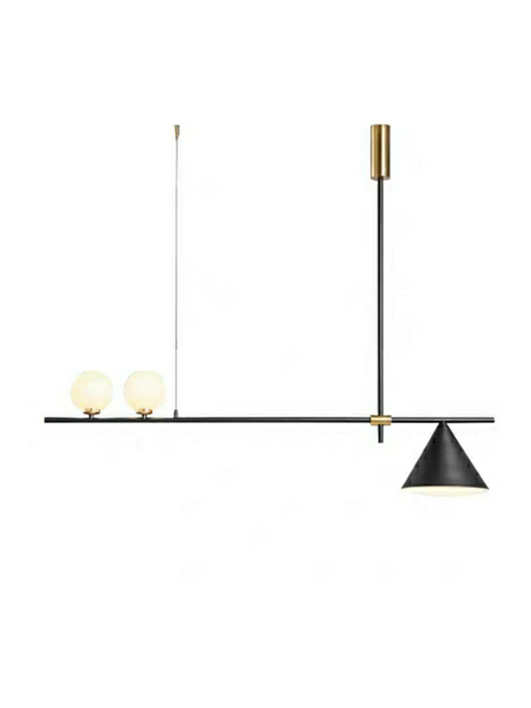 Подвесная люстра Kink Light Пулл 07620-2+1,19