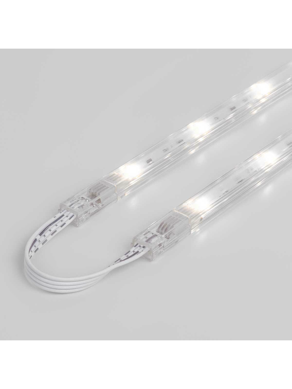 Мебельный светодиодный светильник Elektrostandard Kit Led Stick LTB74 3W 4000K a053402 — изображение 8