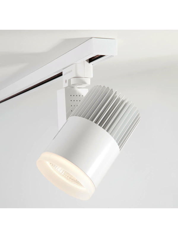 Трековый светодиодный светильник Elektrostandard Accord 30W 4200K a039567 — изображение 3