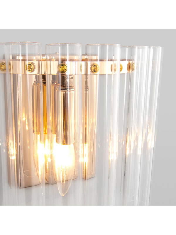 Настенный светильник Bogates Flamel 373/1 — изображение 2