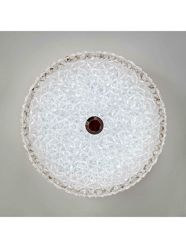 Потолочный светильник LED4U L1116-300 GD — изображение 6