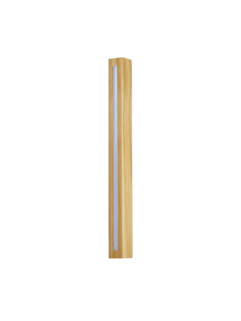 Настенный светодиодный светильник Favourite Timber 4188-1W