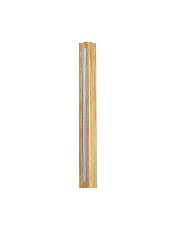 Настенный светодиодный светильник Favourite Timber 4188-1W