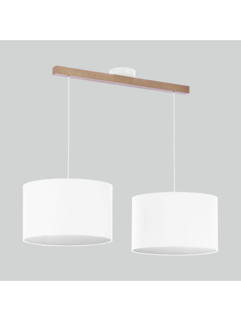 Подвесной светильник TK Lighting 3373 Troy White