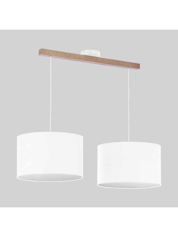 Подвесной светильник TK Lighting 3373 Troy White