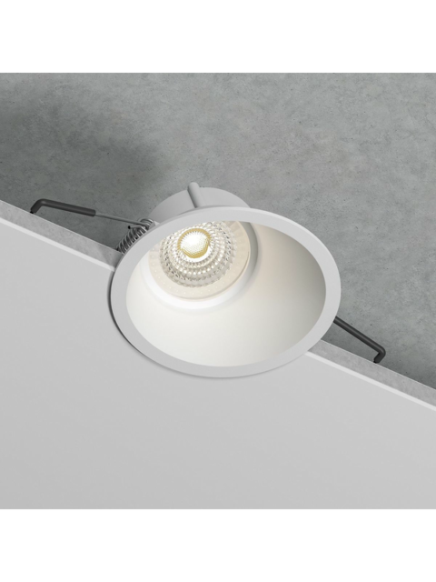 Встраиваемый светильник Elektrostandard 25059/01 a069720