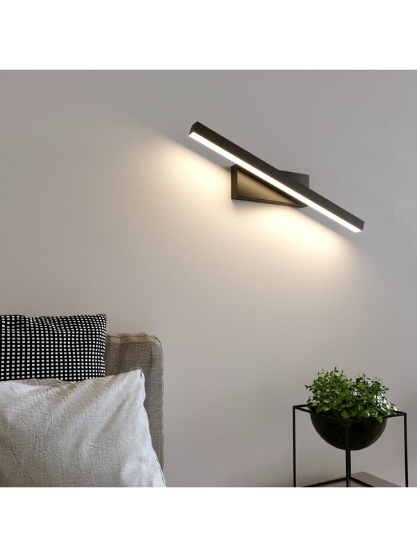 Подсветка для картин Elektrostandard Rino 40121/Led черный a061222