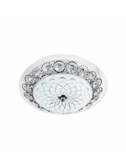 Потолочный светильник LED4U L1107-300 CR