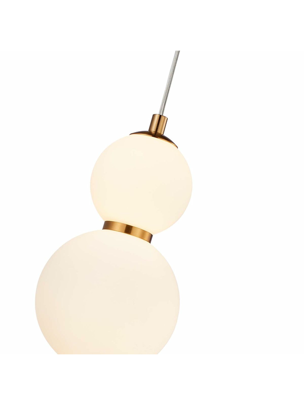 Подвесной светодиодный светильник F-Promo Kiran 4613-1P — изображение 4