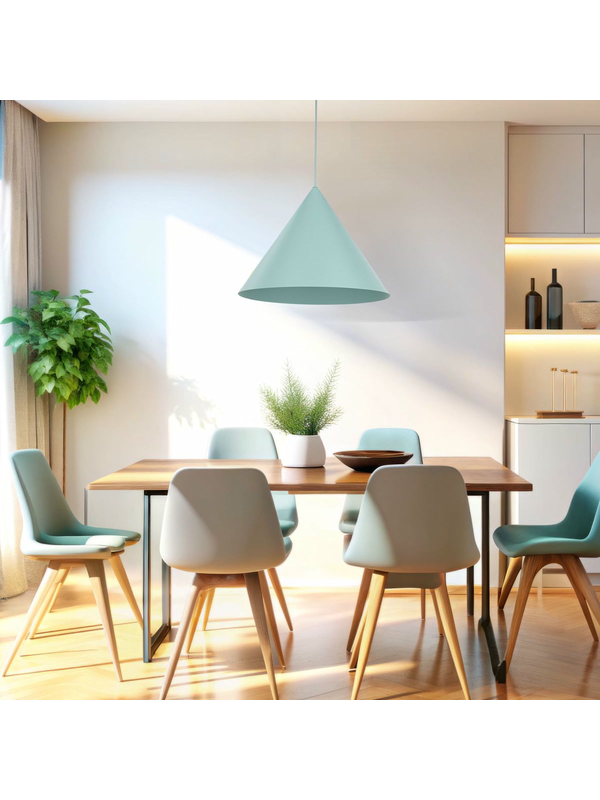 Подвесной светильник TK Lighting 10087 Cono — изображение 3