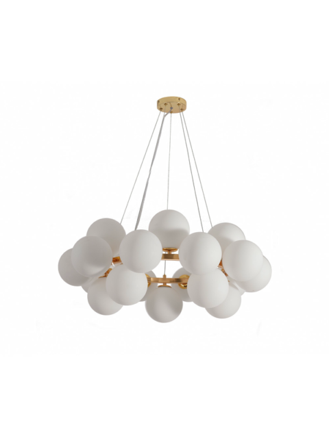 Подвесная люстра Kink Light Сида 07508-20A,33