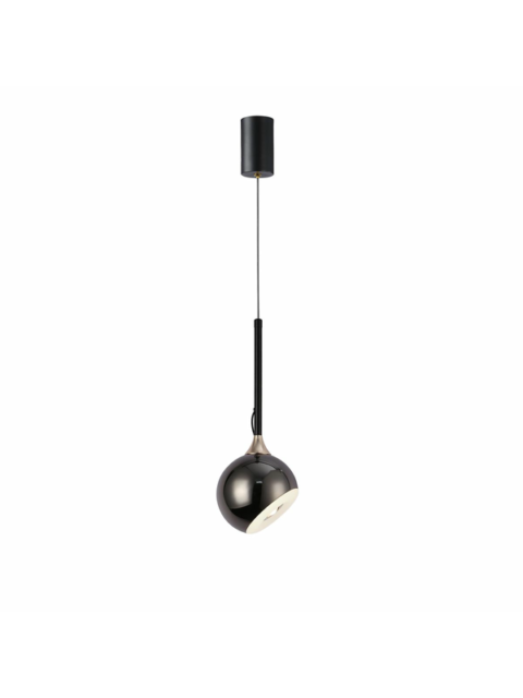 Подвесной светодиодный светильник Kink Light Тимо 07529-1A,29