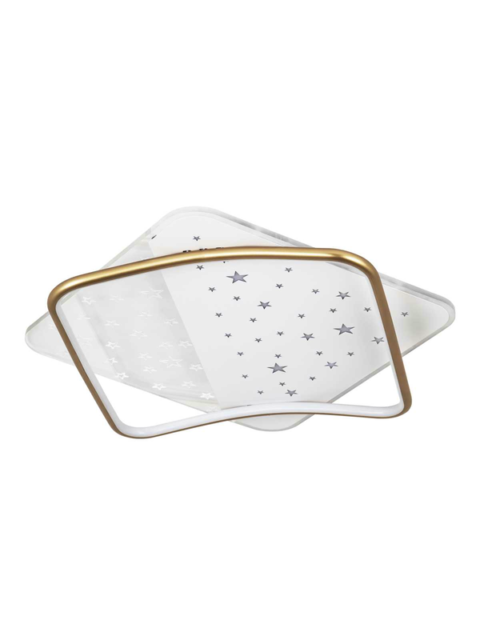 Потолочный светильник LED4U L1037-520 GD