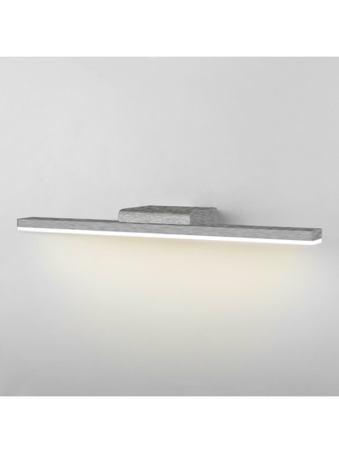 Подсветка для зеркал Elektrostandard Protect LED алюминий MRL LED 1111 a052872