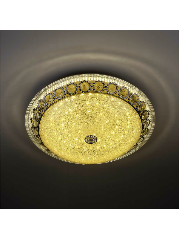 Потолочный светильник LED4U L1110-400 CR — изображение 3