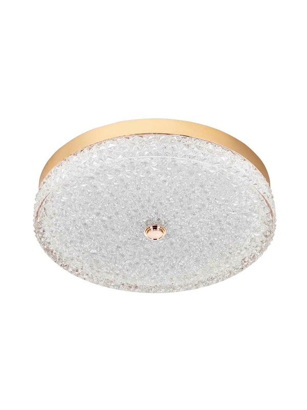 Потолочный светильник LED4U L1116-400 GD
