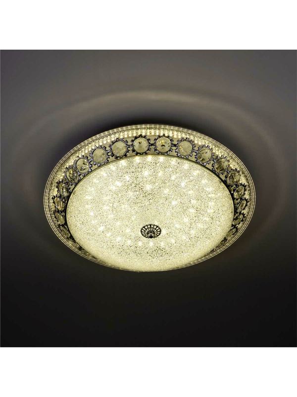 Потолочный светильник LED4U L1110-400 CR — изображение 2