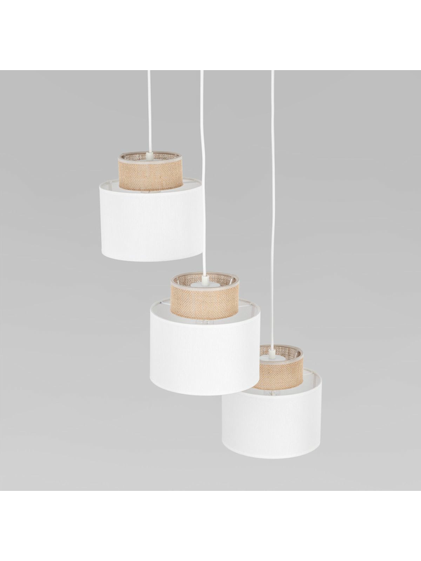 Подвесная люстра TK Lighting 2594 Duo — изображение 4