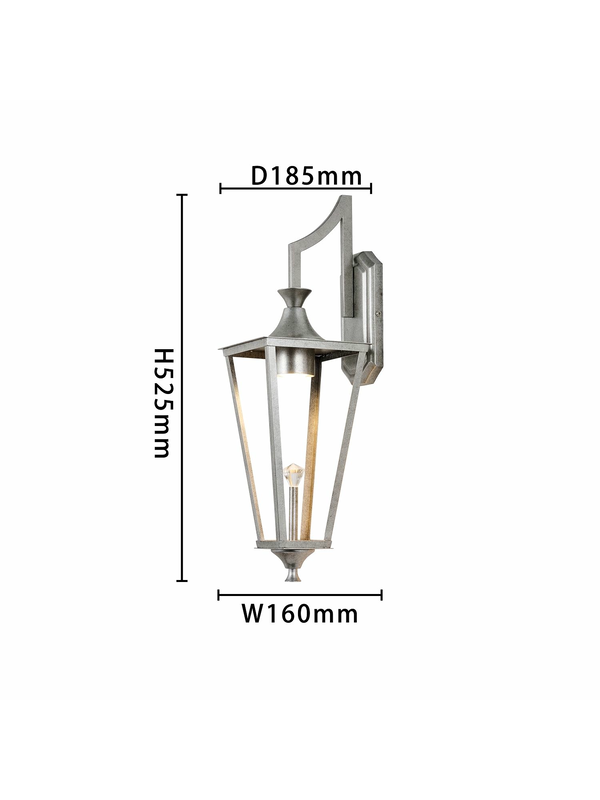 Бра Favourite Lampion 4002-1W — изображение 2