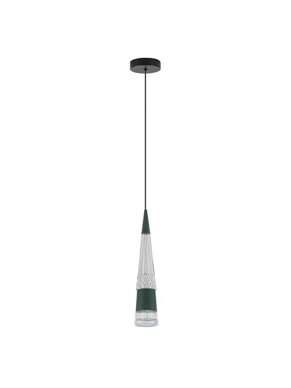 Подвесной светильник LED4U L7122-1 GN