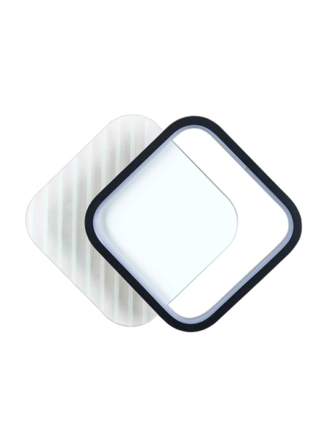 Настенный светильник LED4U L7321-2 BK