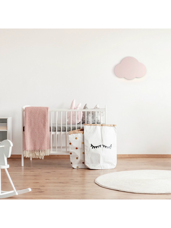 Настенный светильник TK Lighting 4967 Cloud — изображение 3