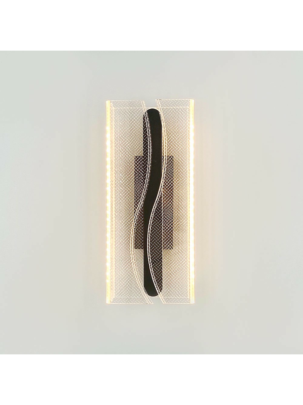 Настенный светильник LED4U L6340-01 GR — изображение 3