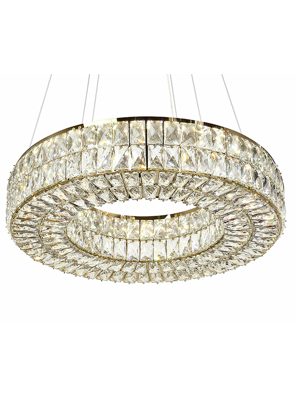 Подвесная светодиодная люстра Kink Light Мирта 07674-60A,33