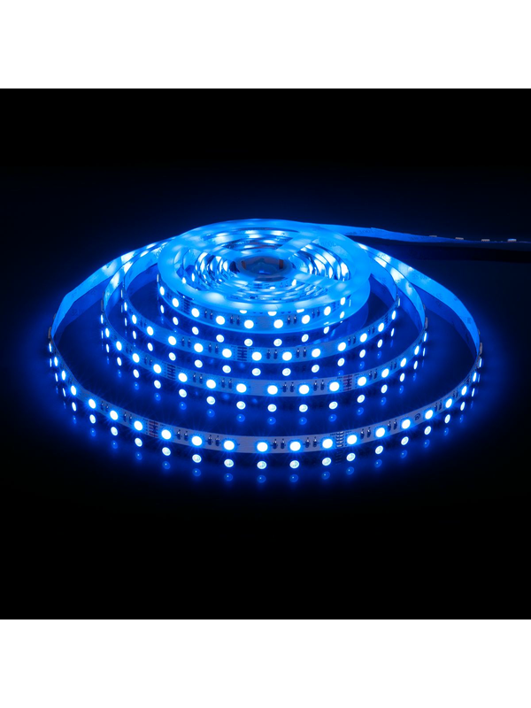 Светодиодная лента Elektrostandard 24W/m 60LED/m 5050SMD MIX RGB/холодный белый 5M a053703 — изображение 3