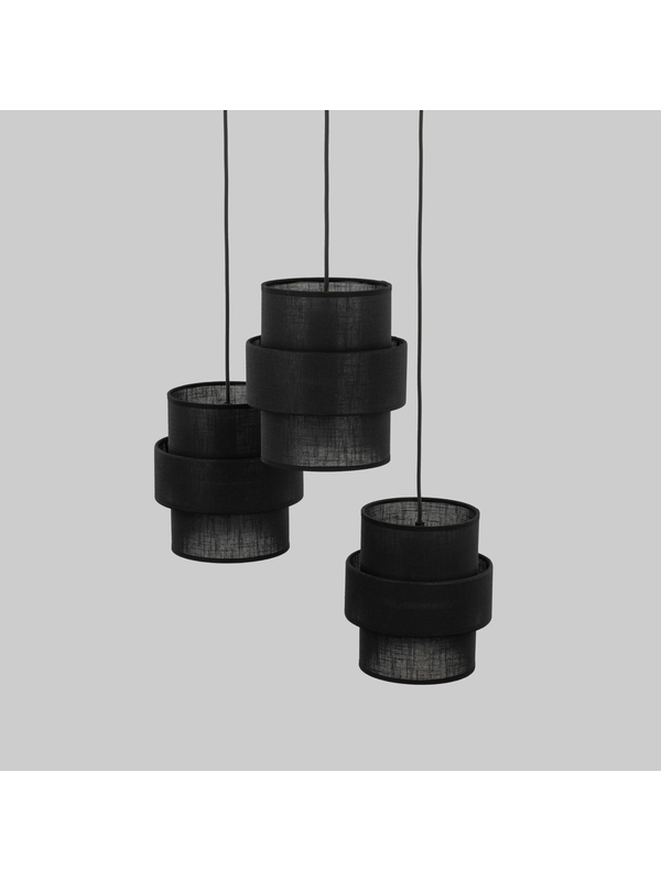 Подвесная люстра TK Lighting 5981 Calisto — изображение 4