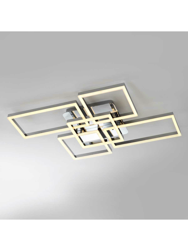 Потолочный cветильник LED4U L11003-5 CR — изображение 6