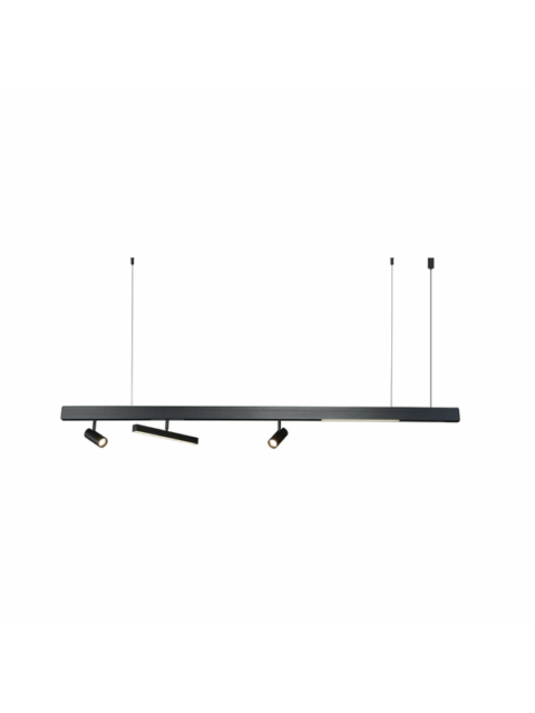 Подвесной светодиодный светильник Kink Light Лайви 07617B,19