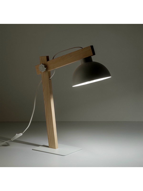 Настольная лампа TK Lighting 5347 Oslo — изображение 4