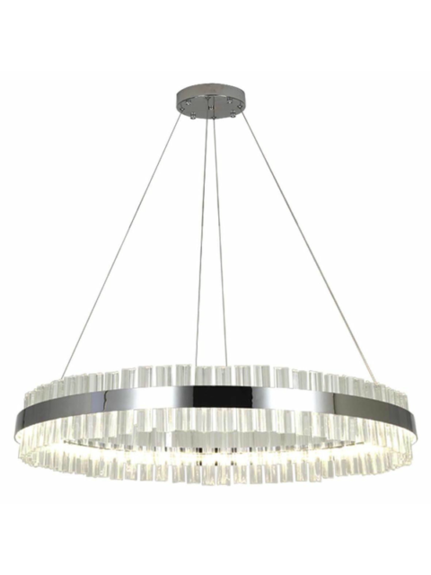 Подвесной светодиодный светильник Kink Light Лира 07661,02