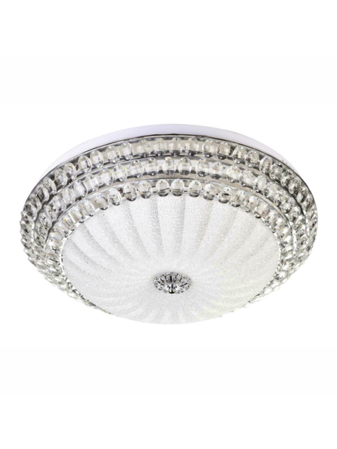 Потолочный светильник LED4U L1101-550 CR
