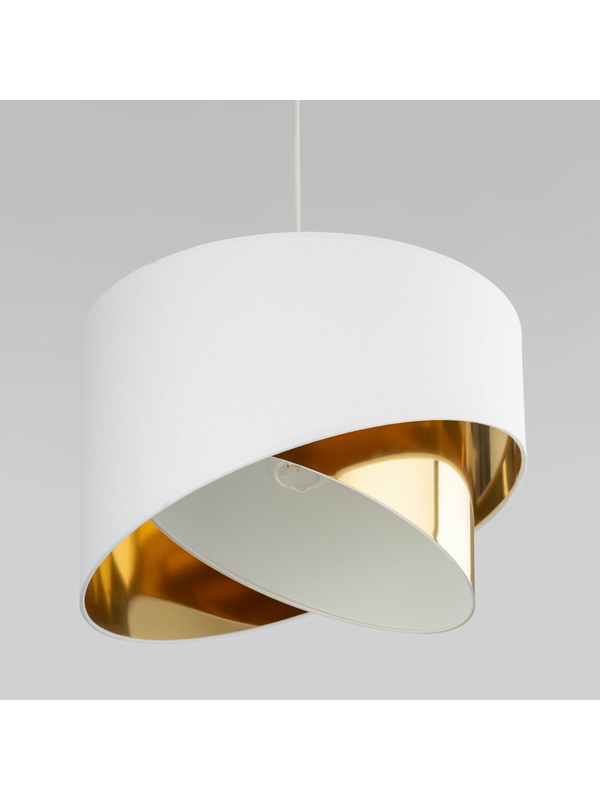 Подвесной светильник TK Lighting 4820 Grant White — изображение 4