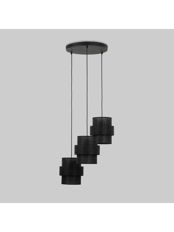 Подвесная люстра TK Lighting 5981 Calisto