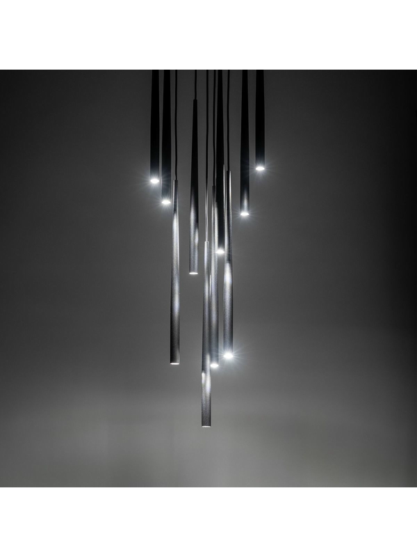 Подвесная люстра TK Lighting 10114 Piano — изображение 3