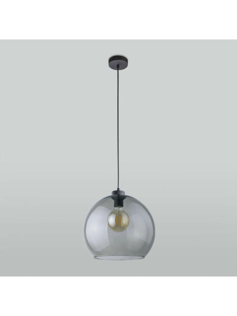 Подвесной светильник TK Lighting 4292 Cubus Graphite
