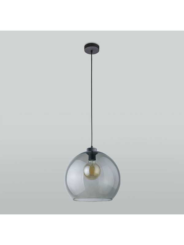 Подвесной светильник TK Lighting 4292 Cubus Graphite
