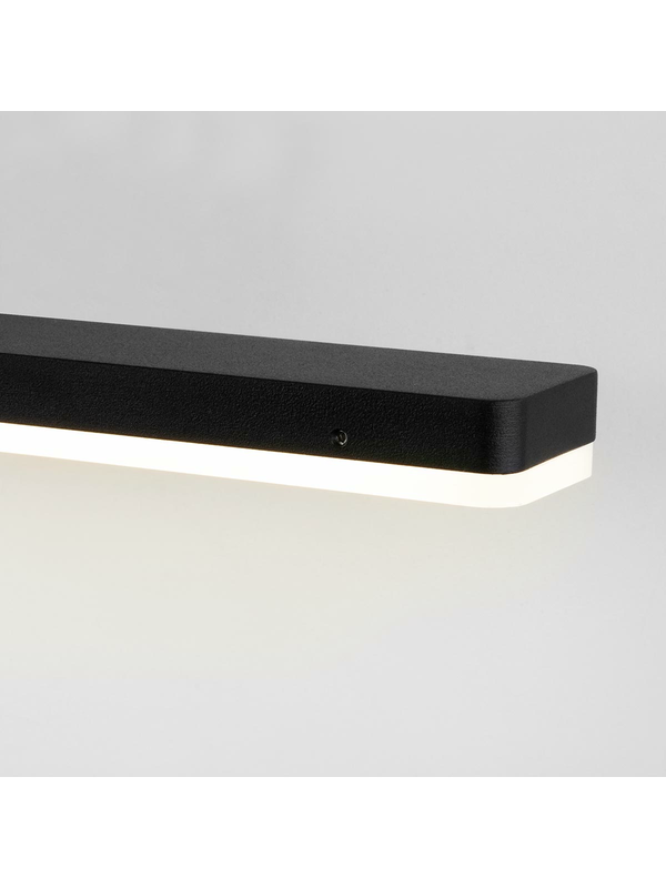 Подсветка для зеркал Elektrostandard Protect LED чёрный MRL LED 1111 a052871 — изображение 4