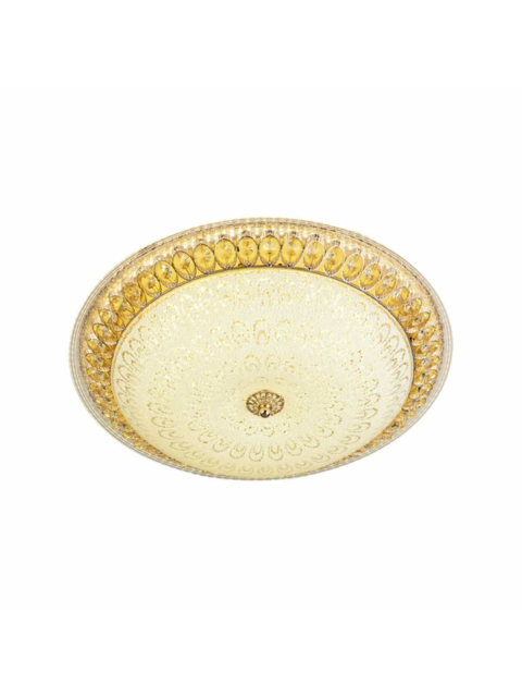 Потолочный светильник LED4U L1109-500 GD