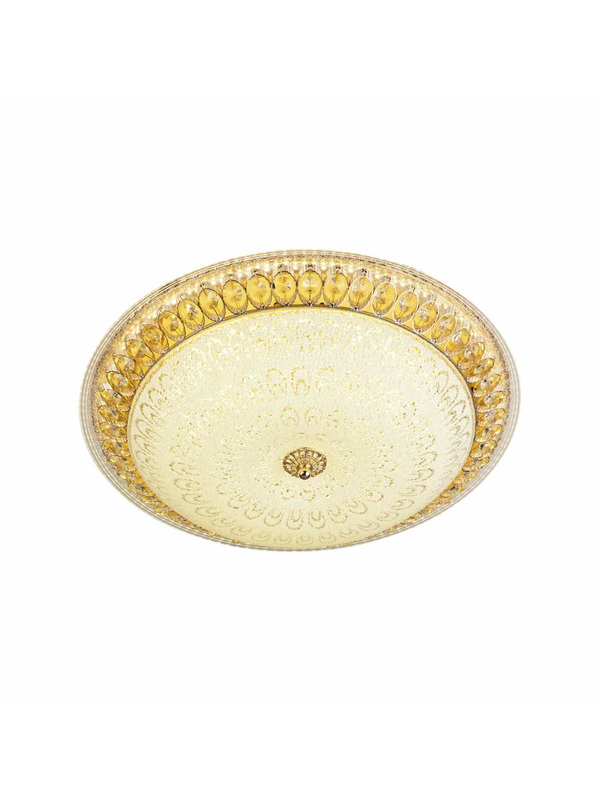 Потолочный светильник LED4U L1109-500 GD