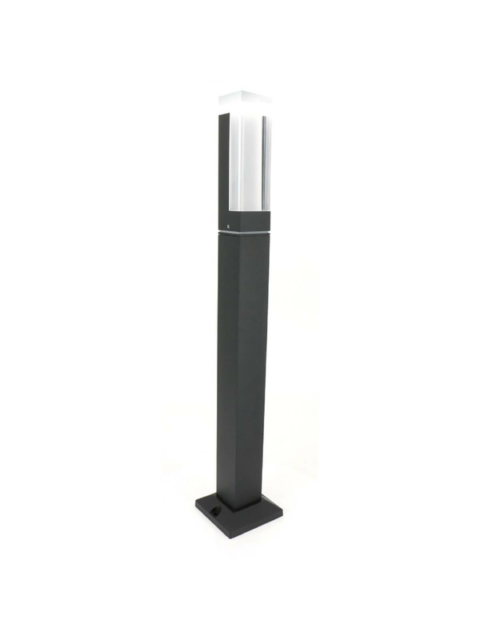 Уличный светодиодный светильник Favourite Pillar 2861-1F