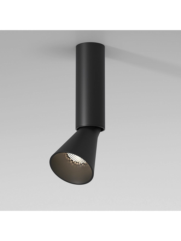 Светодиодный спот Elektrostandard Piks 25107/LED a066495