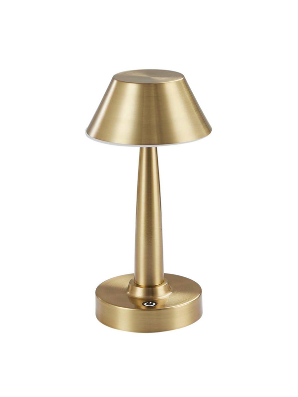 Настольная лампа Kink Light Снорк 07064-B,20
